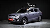 2019 SSANGYONG TIVOLI / SMART KEY,BACK CAMERA