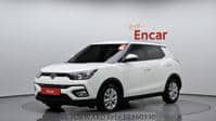 2019 SSANGYONG TIVOLI / SMART KEY,BACK CAMERA