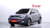 2019 SSANGYONG TIVOLI / SMART KEY,BACK CAMERA