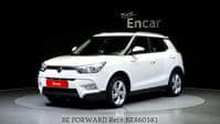 2015 SSANGYONG TIVOLI / SMART KEY,BACK CAMERA