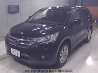 2012 HONDA CR-V 24G