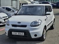 2011 KIA SOUL