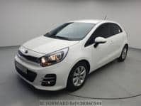 KIA Pride (Rio)