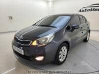 KIA Pride (Rio)