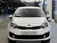 KIA Pride (Rio)