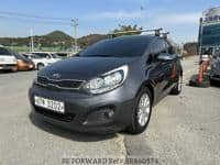 KIA Pride (Rio)