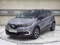 2019 RENAULT SAMSUNG QM3 / SMART KEY,BACK CAMERA