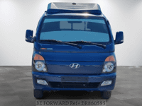 2018 HYUNDAI PORTER