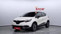 2014 RENAULT SAMSUNG QM3 / SMART KEY,BACK CAMERA