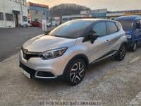 2014 RENAULT SAMSUNG QM3 / SMART KEY,BACK CAMERA