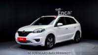 Renault Samsung QM5