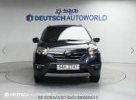 2014 RENAULT SAMSUNG QM5 / SUN ROOF,SMART KEY,BACK CAMERA