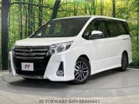 2015 TOYOTA NOAH SI