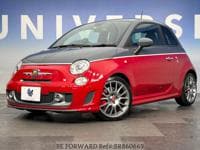 2015 ABARTH 595