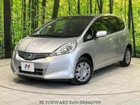 2011 HONDA FIT G10TH