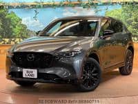 2023 MAZDA CX-5 XD