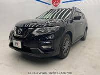 2017 NISSAN X-TRAIL 20XX