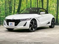 2017 HONDA S660