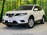 2016 NISSAN X-TRAIL 20X