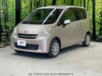 2012 DAIHATSU MOVE L