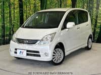 2009 DAIHATSU MOVE XVS