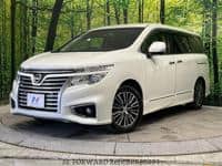 2015 NISSAN ELGRAND 250S