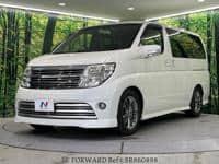 2005 NISSAN ELGRAND S