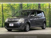 2009 TOYOTA SIENTA X