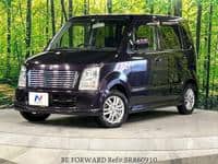 2006 SUZUKI WAGON R FT-S