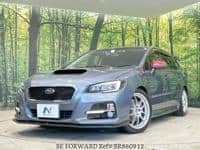 2014 SUBARU LEVORG 2.0GT-S