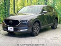 2019 MAZDA CX-5 XD