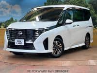 2023 NISSAN SERENA V