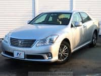 2011 TOYOTA CROWN