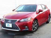 2019 LEXUS CT CT200HC