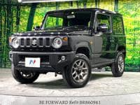 2021 SUZUKI JIMNY XC