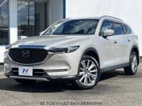 2022 MAZDA CX-8 XD