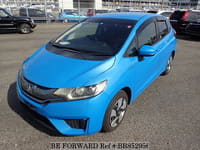 2014 HONDA FIT HYBRID L PACKAGE