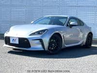 2021 TOYOTA 86 RZ