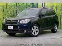 2013 SUBARU FORESTER 2.0I-L