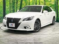 2014 TOYOTA CROWN HYBRID G