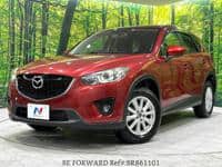 2013 MAZDA CX-5 XD