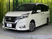 2019 NISSAN SERENA V