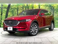 2019 MAZDA CX-8 XD