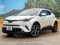 2019 TOYOTA C-HR G