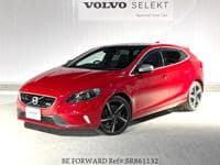 2015 VOLVO V40 T5R