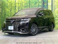 2016 NISSAN ELGRAND 250S