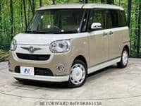 2018 DAIHATSU MOVE CANBUS GSA