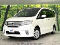 2012 NISSAN SERENA V