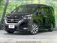 2017 NISSAN SERENA