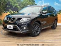 2016 NISSAN X-TRAIL 20XX